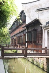 去乌镇吧！！PartⅢ　乌镇青年旅舍
