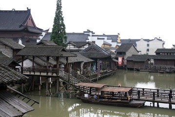 去乌镇吧！！PartⅢ