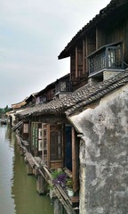 去乌镇吧！！PartⅢ（手机相机）