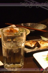 日本料理-藏出照片