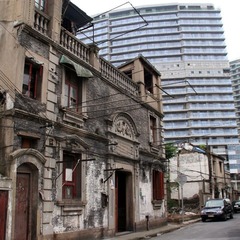 王家码头路