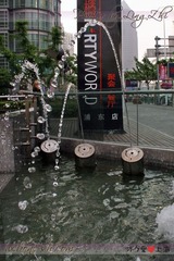 波尔卡圆点？