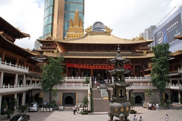 静安寺
