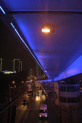 高架道路