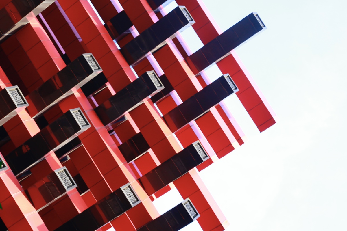 重庆国泰艺术中心