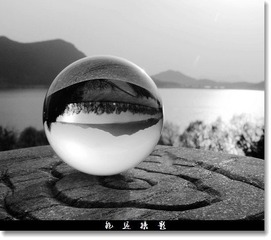 模仿一下水彩兄