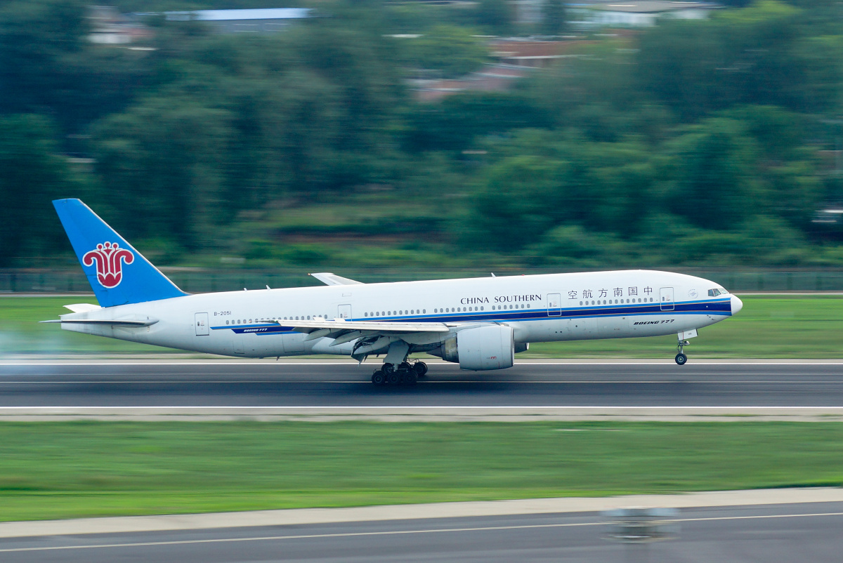 b777 - bjatc0244 - 图虫