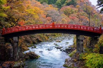 神桥