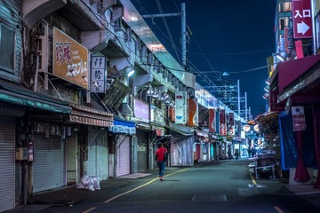 夜夜夜