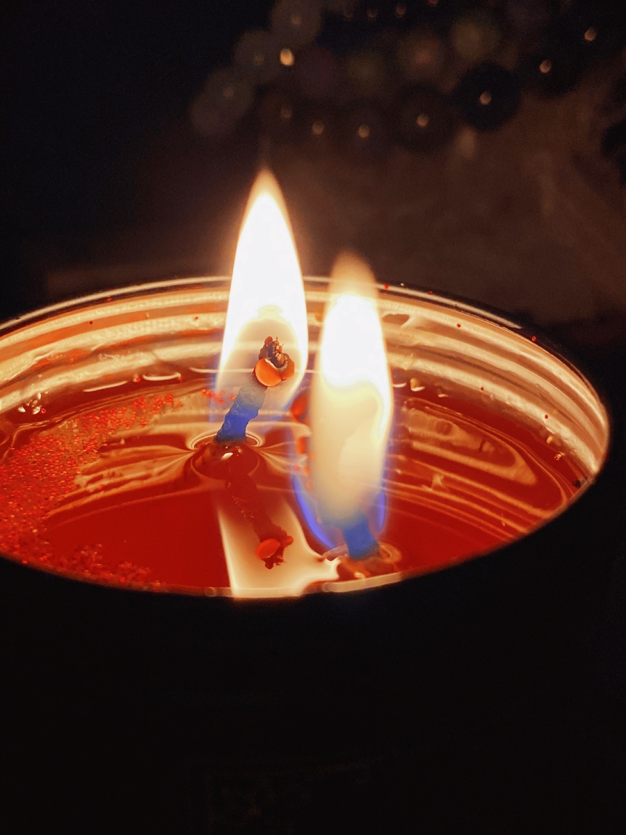 包含超度烛光的词条