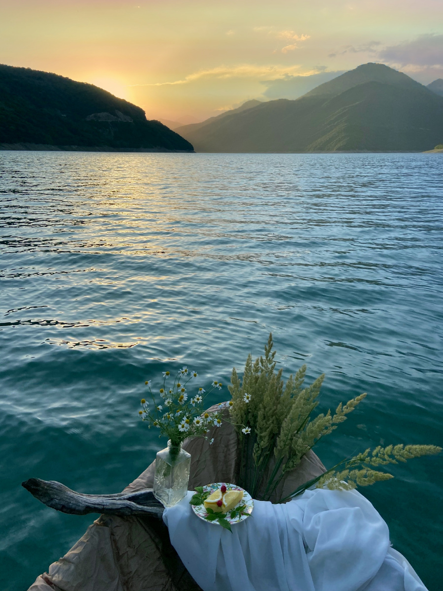 平平淡淡从从容容随遇而安顺其自然