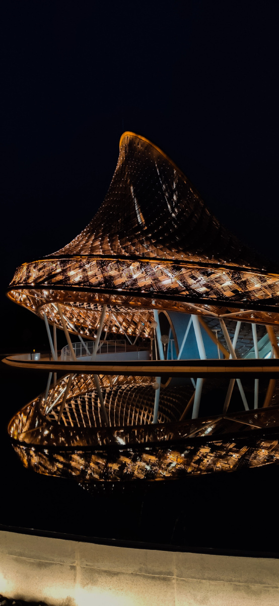 第十届中国花卉博览会上海崇明