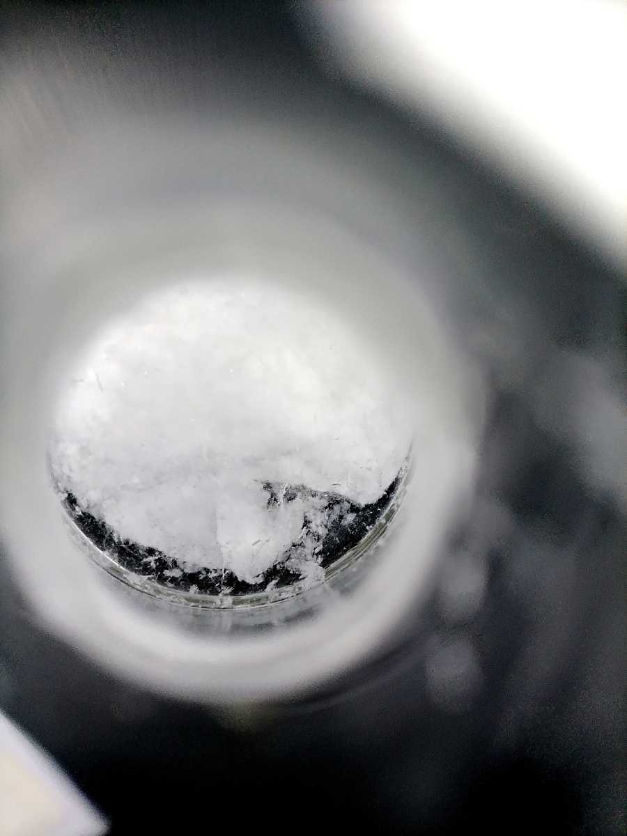 乙酰水杨酸阿司匹林的合成结晶像雪ò66ó