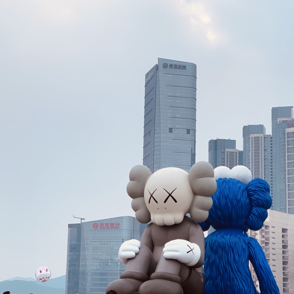 新长沙地标网红打卡地长沙夜景