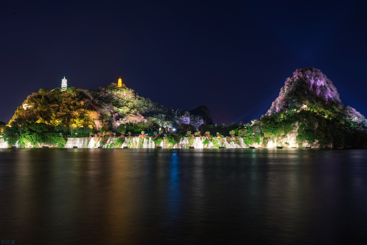 金沙角 - 橘子家的橙子树 - 图虫