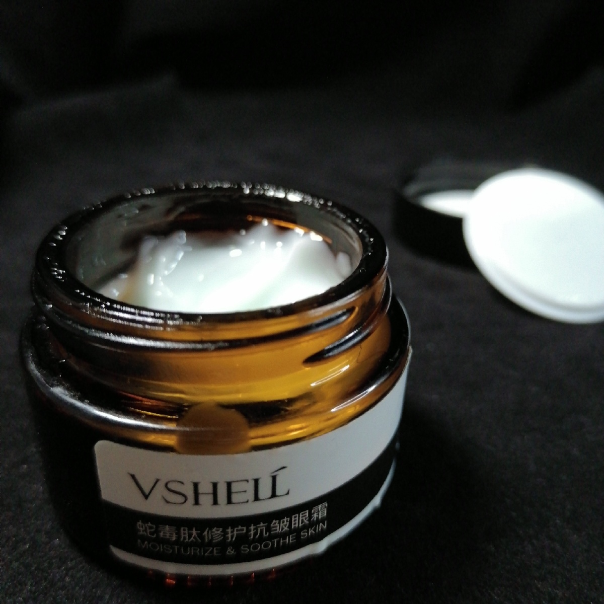 Ⅰ有关护肤品的特写