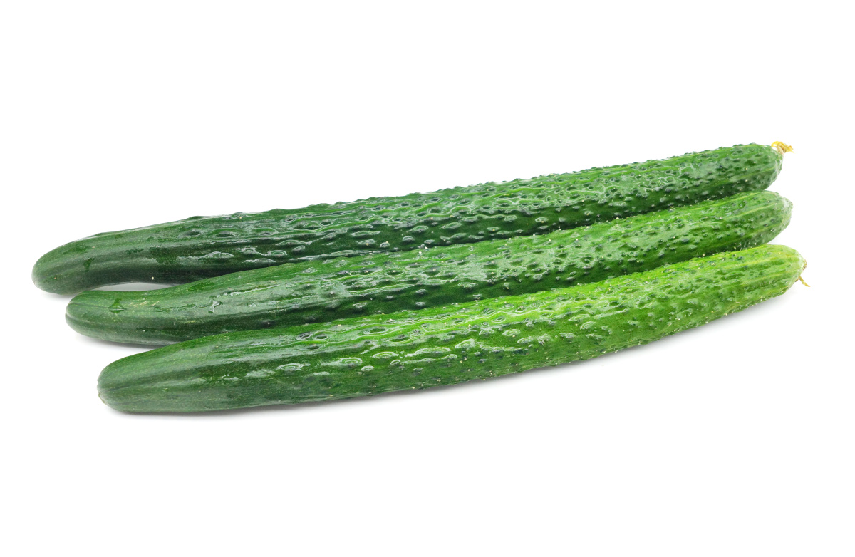 黄瓜