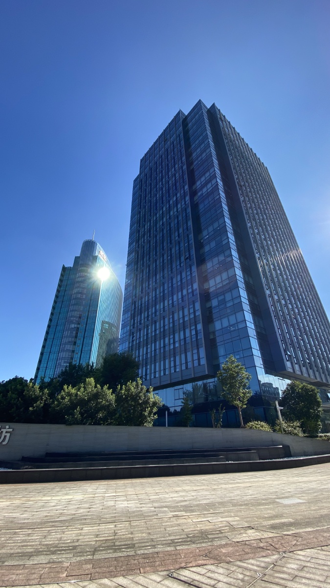 上海新国际博览中心