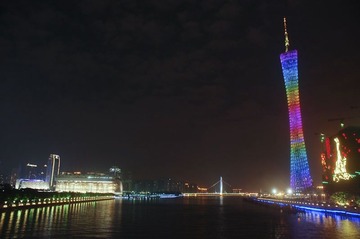 广州塔