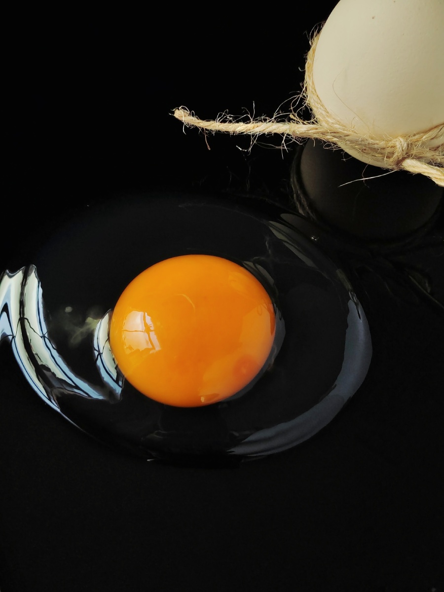 给鸡蛋先生拍写真090909农庄土鸡蛋自然的味道今天给鸡蛋拍写真