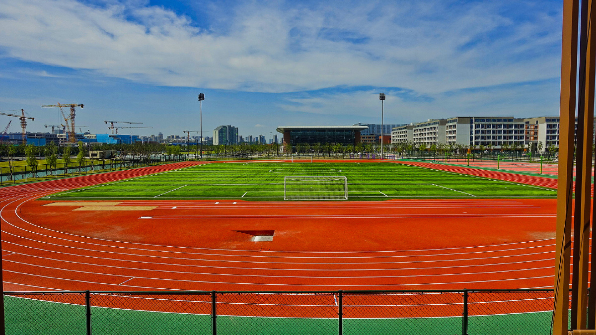 西工大太仓新校区