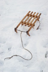 雪橇