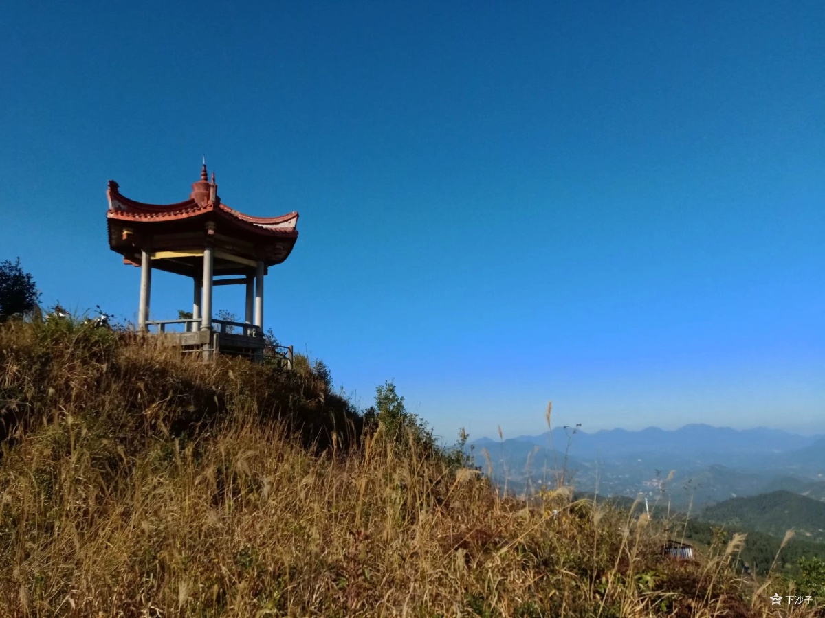 泉州雪山岩拍摄口下留情