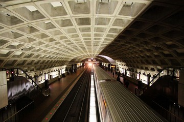 METRO CENTER