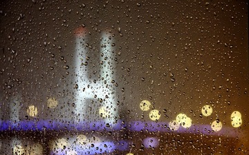 雨滴