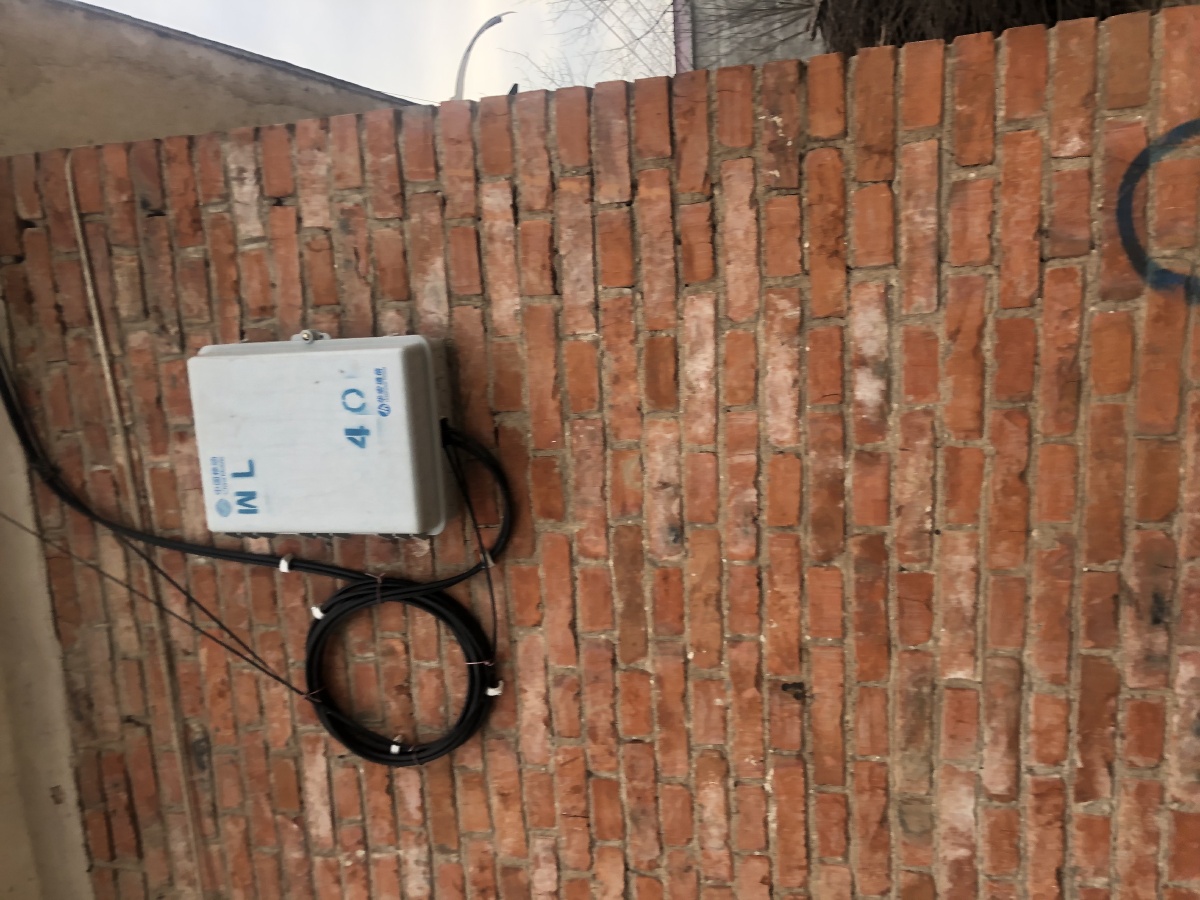 纯原图中国移动箱子