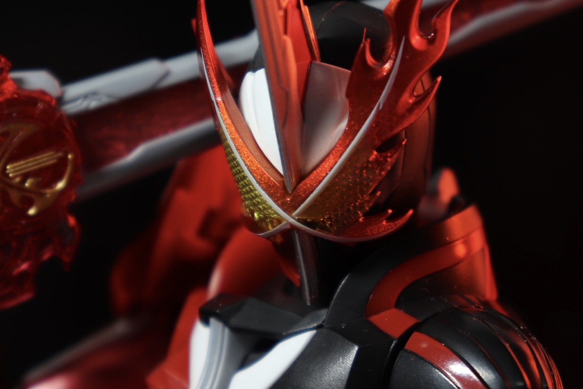 假面骑士saber