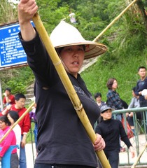 撑起生活