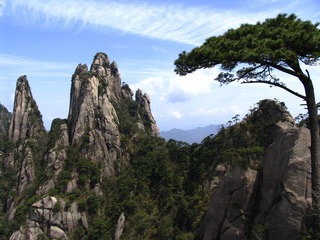 江山如画