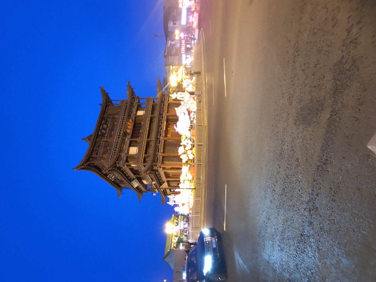 大同大不同不夜城