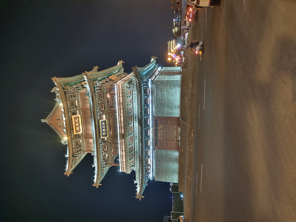 大同大不同不夜城