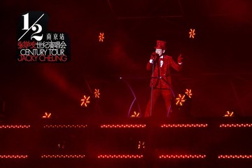 學友2011二分之一世紀演唱會