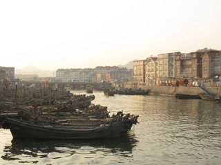 港湾