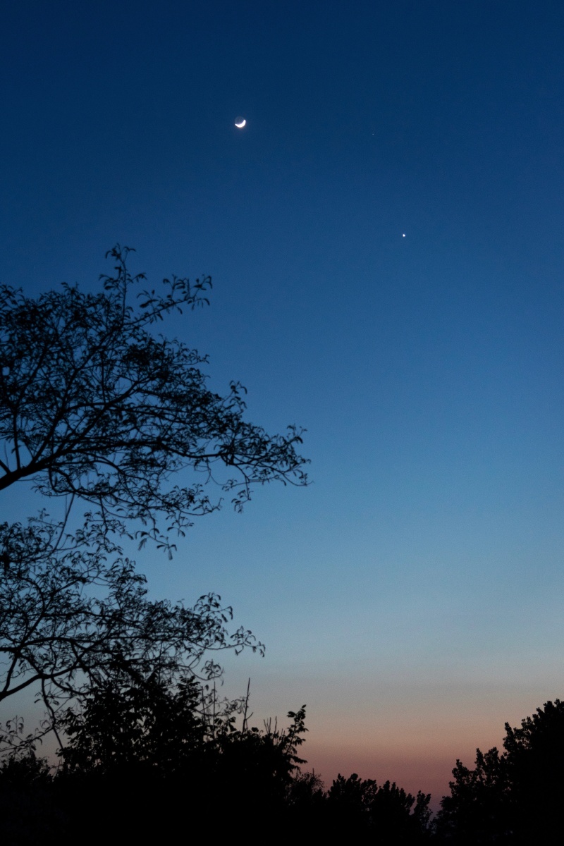 星月- 光影偷移 - 图虫