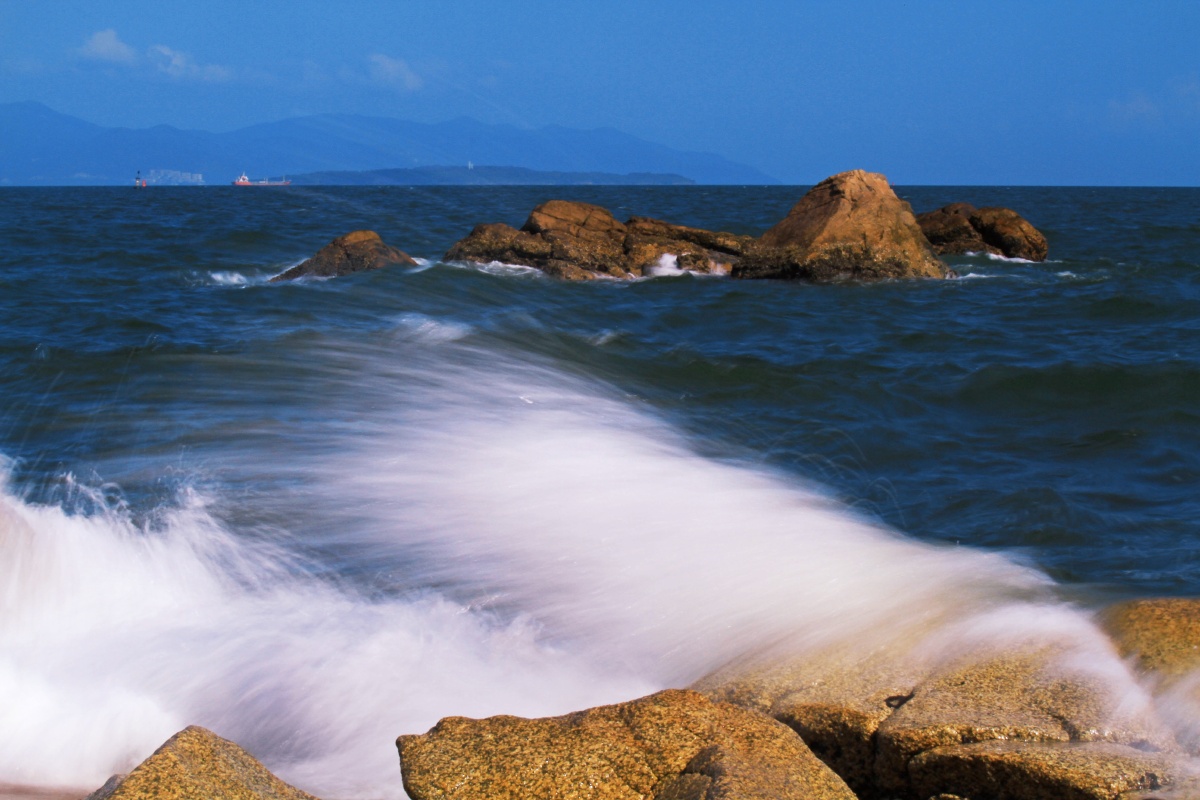 一石激起千层浪