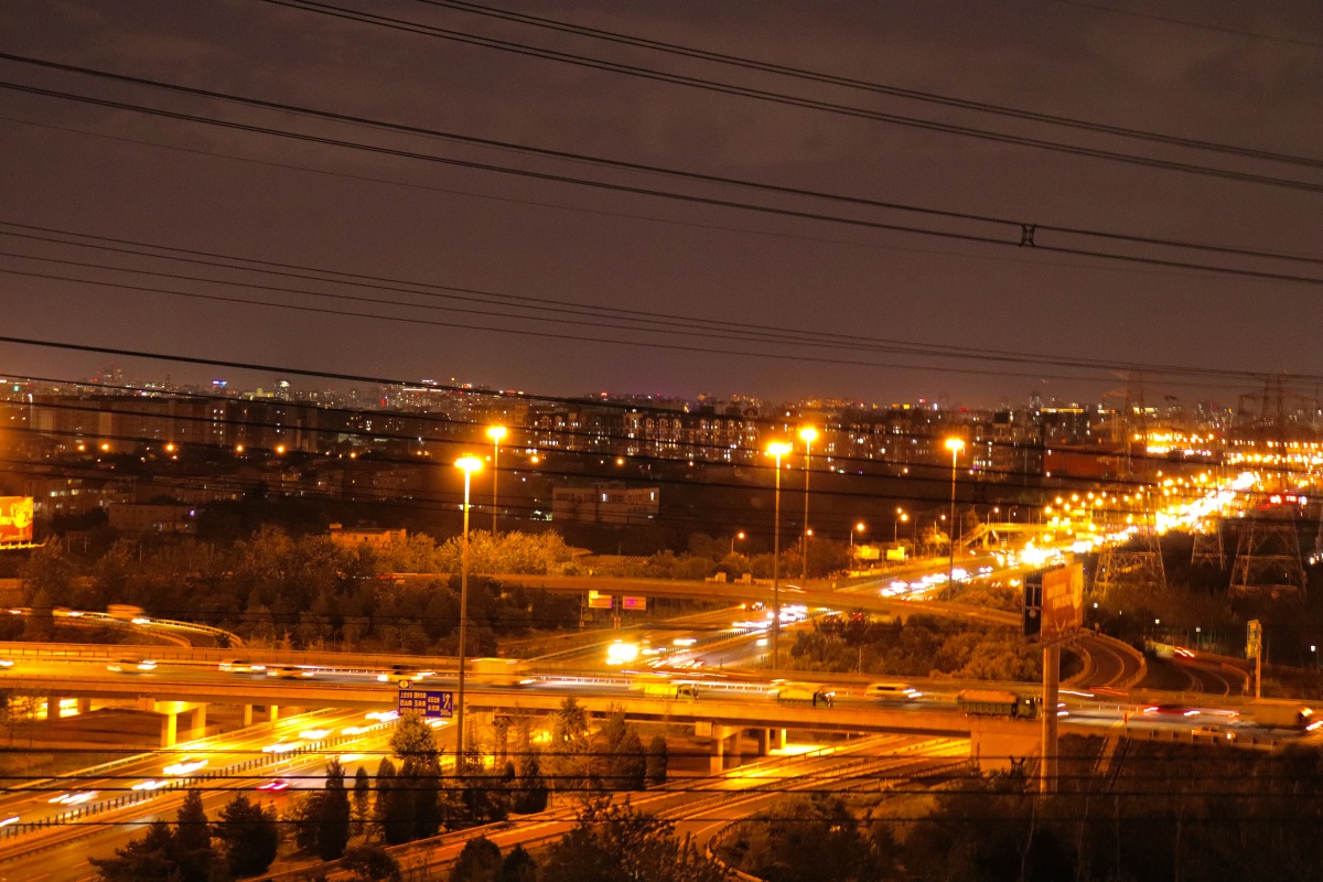 北京西五环纪实 - 海淀陈冠希 - 图虫