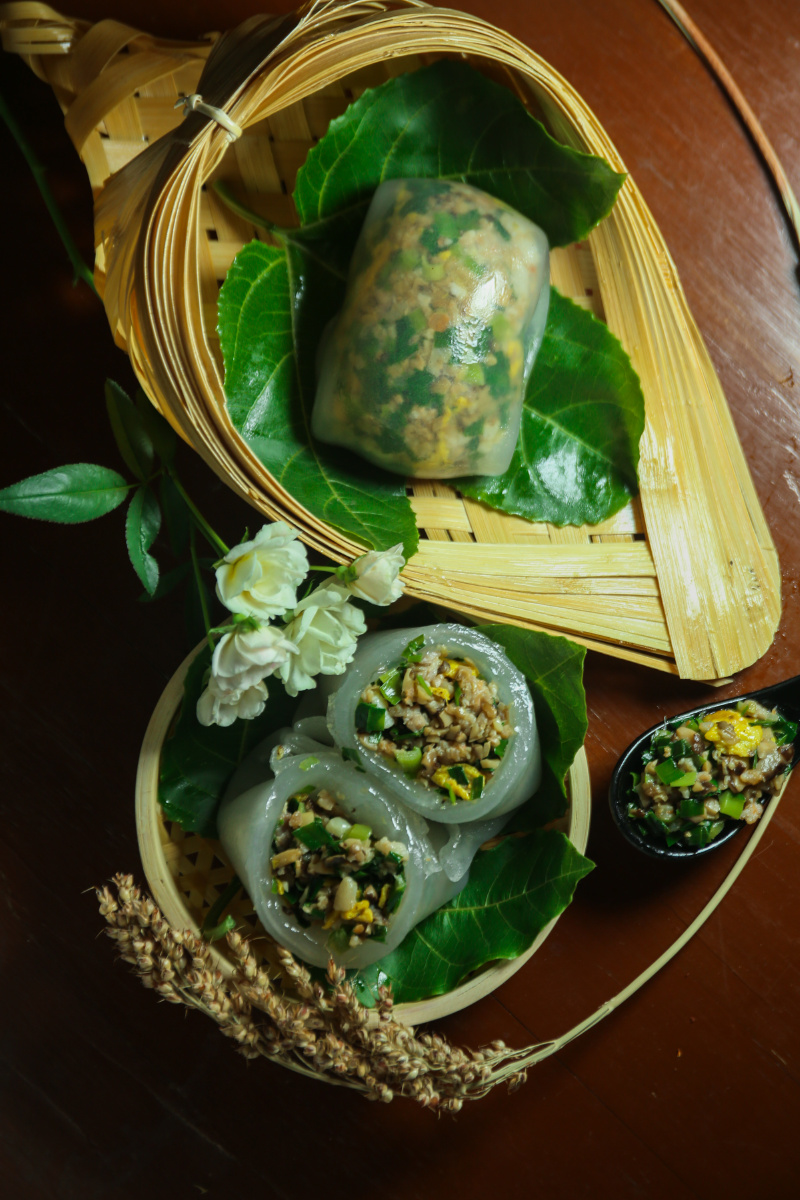 芒种独门包粿与其背着包袱不如把它抖开或者吞下