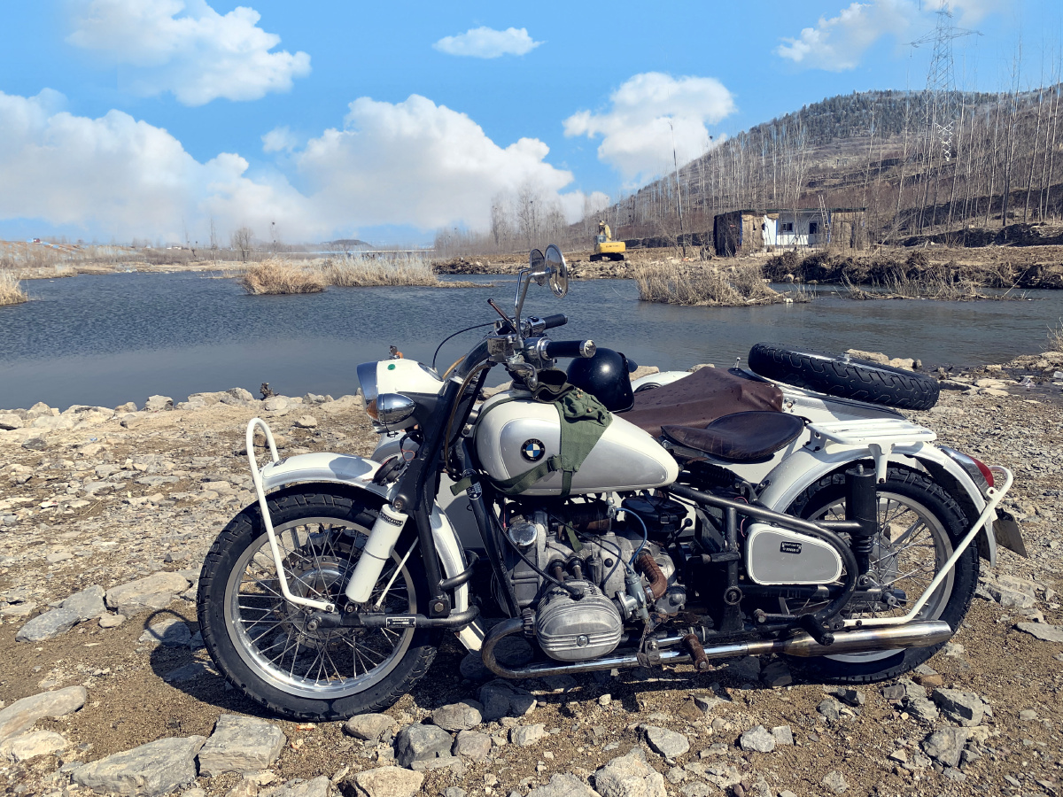 长江750边三轮配备了32匹马力喜欢侉子摩托车的点个关注