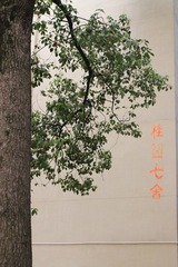 我大学宿舍呢