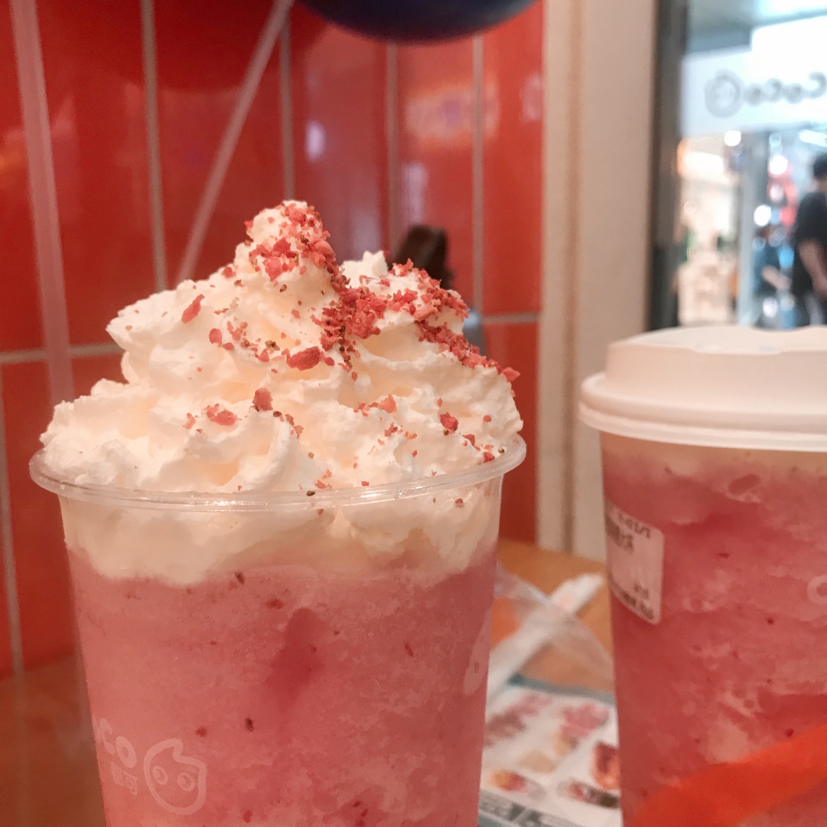 coco新品 蜜桃恋恋