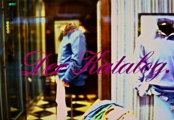 Window Shopping