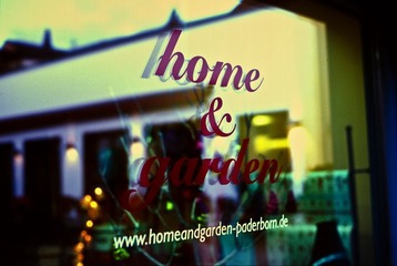 home sweet home