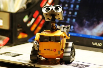 WALL*E