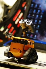 WALL*E 2