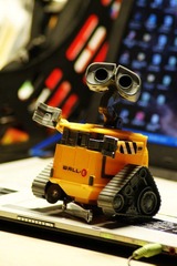 WALL*E 3
