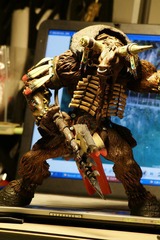 Tauren Chieftain1